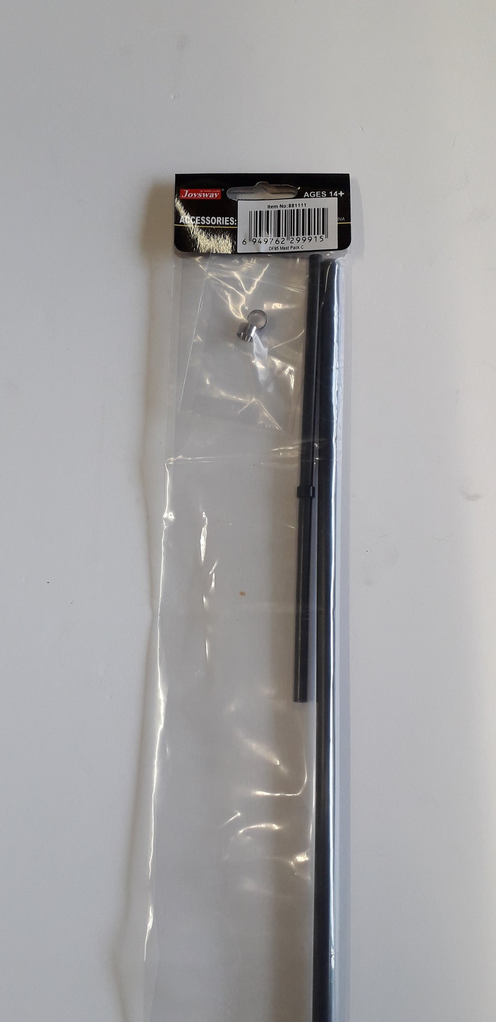 DF95 C Mast Pack SKU 881111 Dragon Yacht Supplies NZ